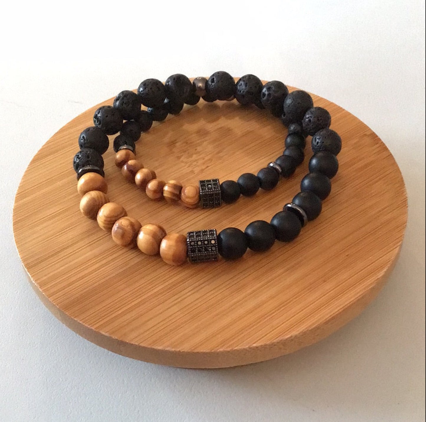 ⭐️Bracelet Force Duo Match Parents & Enfants ⭐️