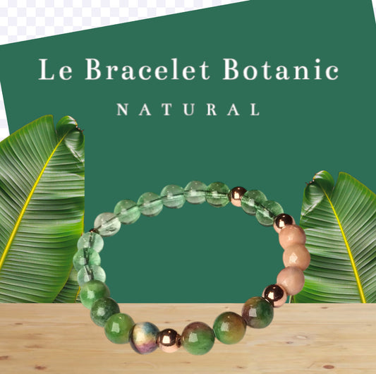 Le Bracelet Botanic 🌿🌿🌿