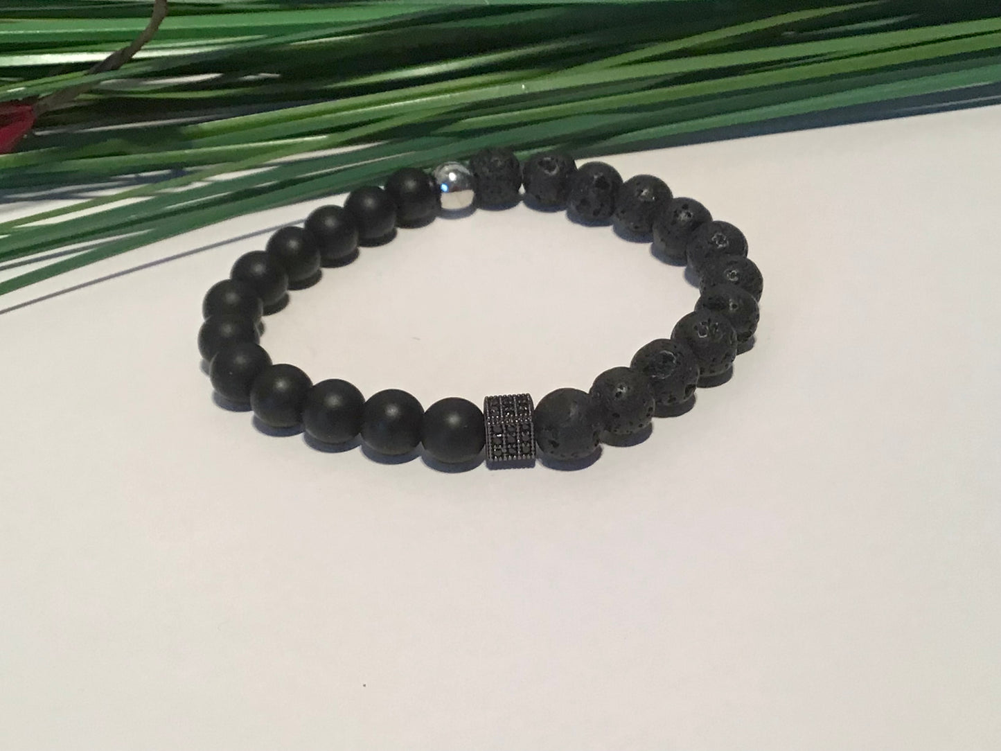 Bracelet L’élégant à parfumer
