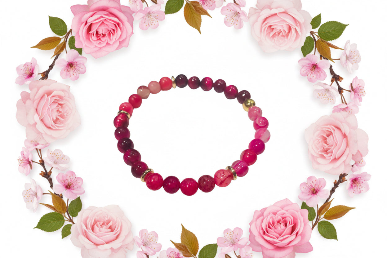 Le Bracelet Mpie La Créative