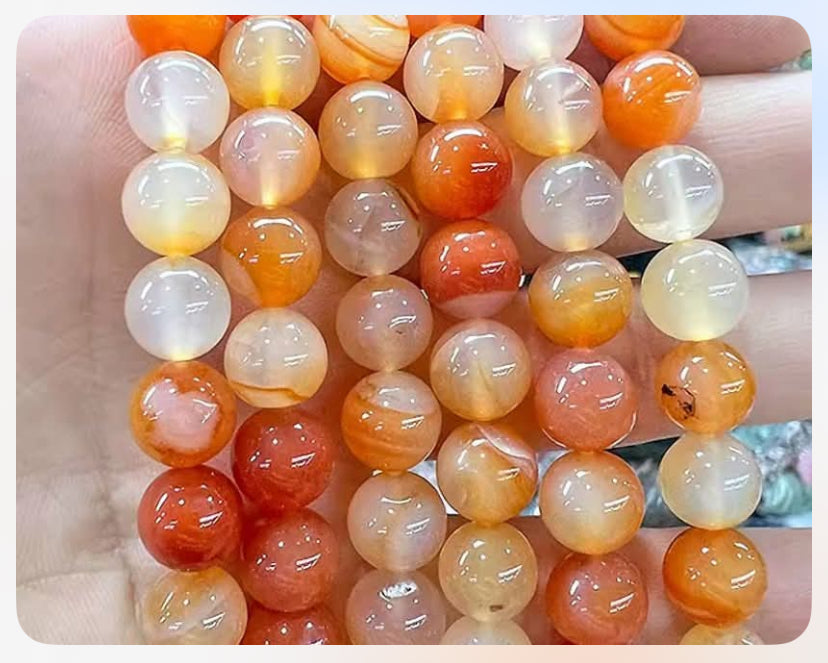 Le Bracelet 🧡🤍Confiance
