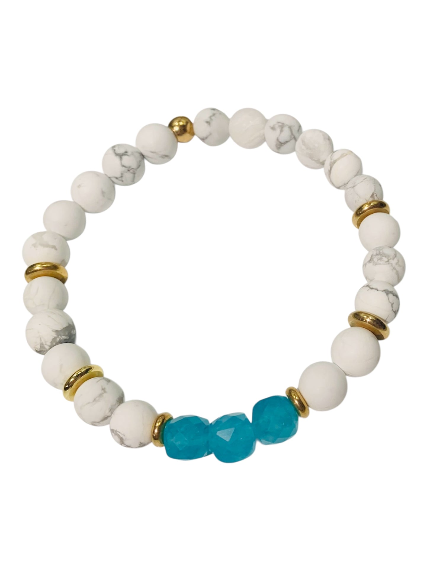 Bracelet 🩵 Succès
