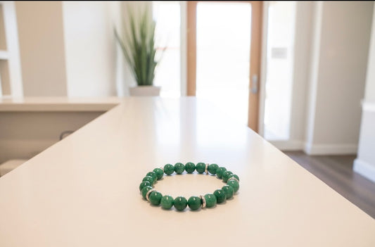 Bracelet Émilie 💚