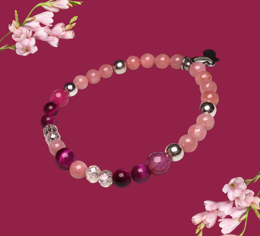 Le Bracelet Liberté