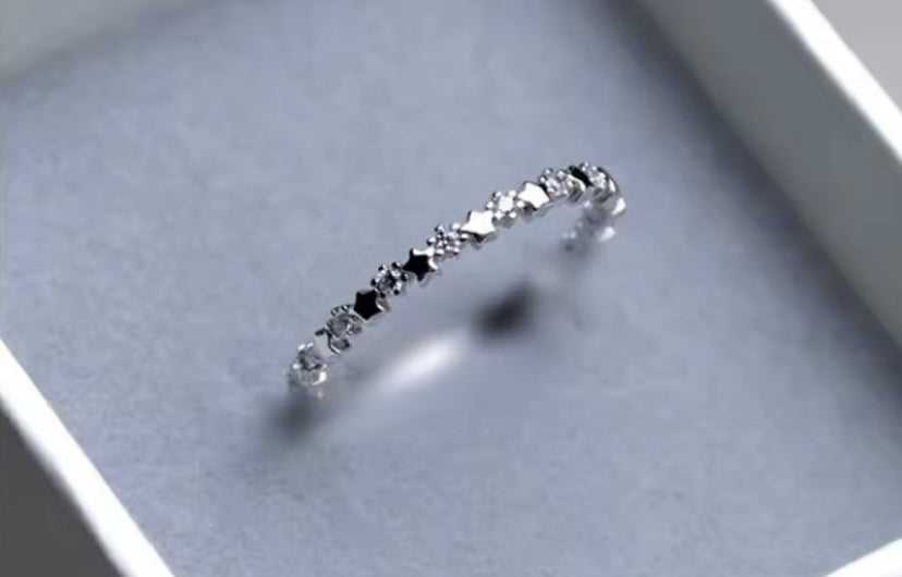 Bague Perséides 💫⭐️✨