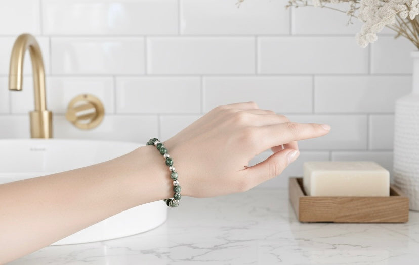 Le Bracelet Forêt 🌲