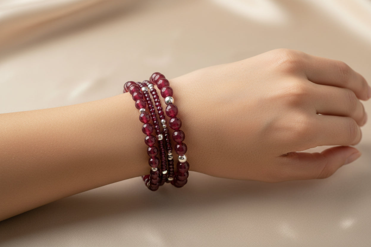 Bracelet Persévérance