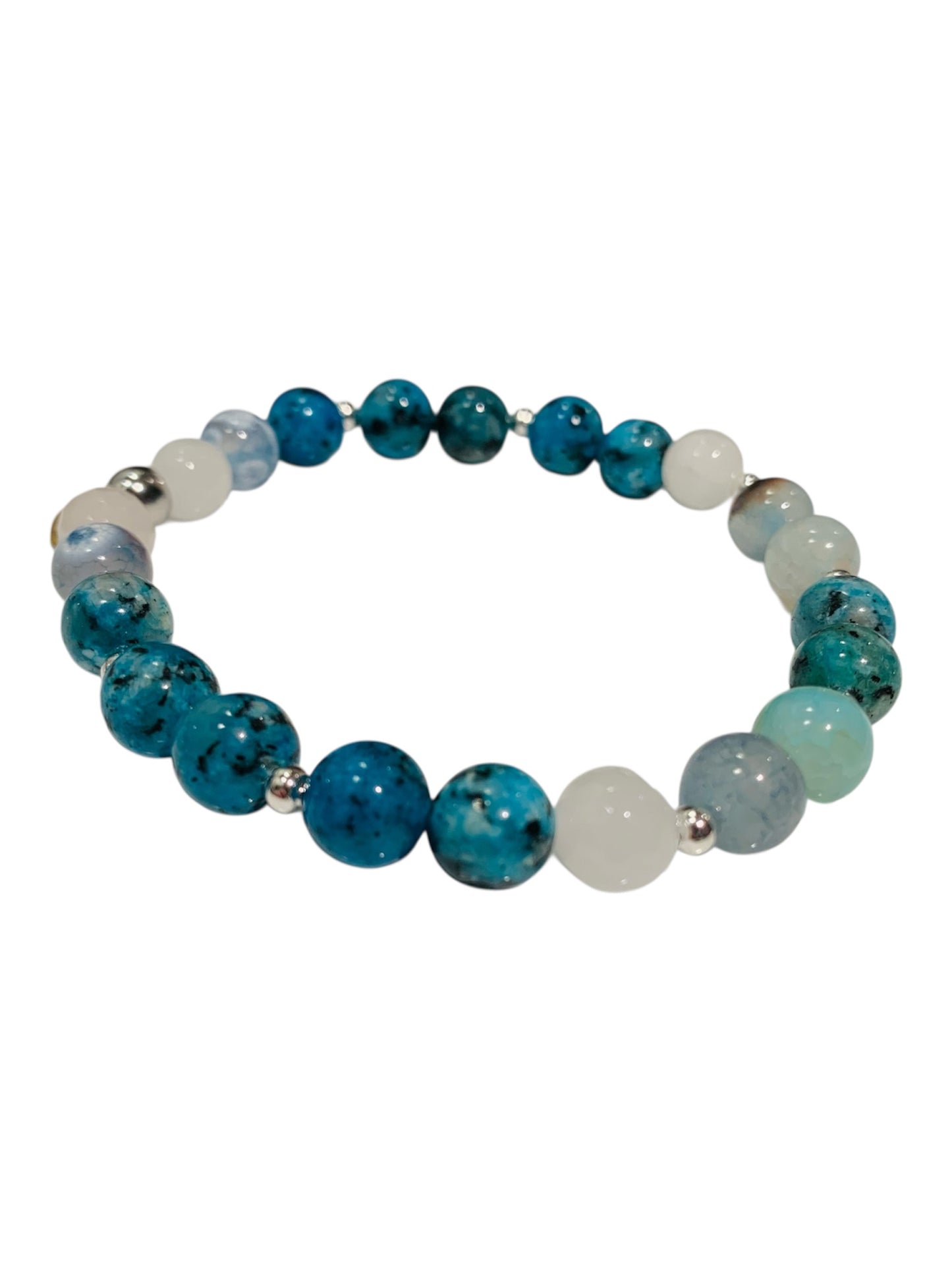 Bracelet Arctique 🐻‍❄️ 🧊🐟🦭