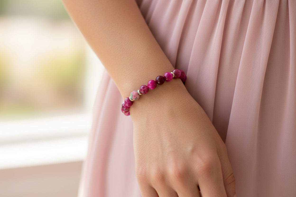 Bracelet Douce Fleur
