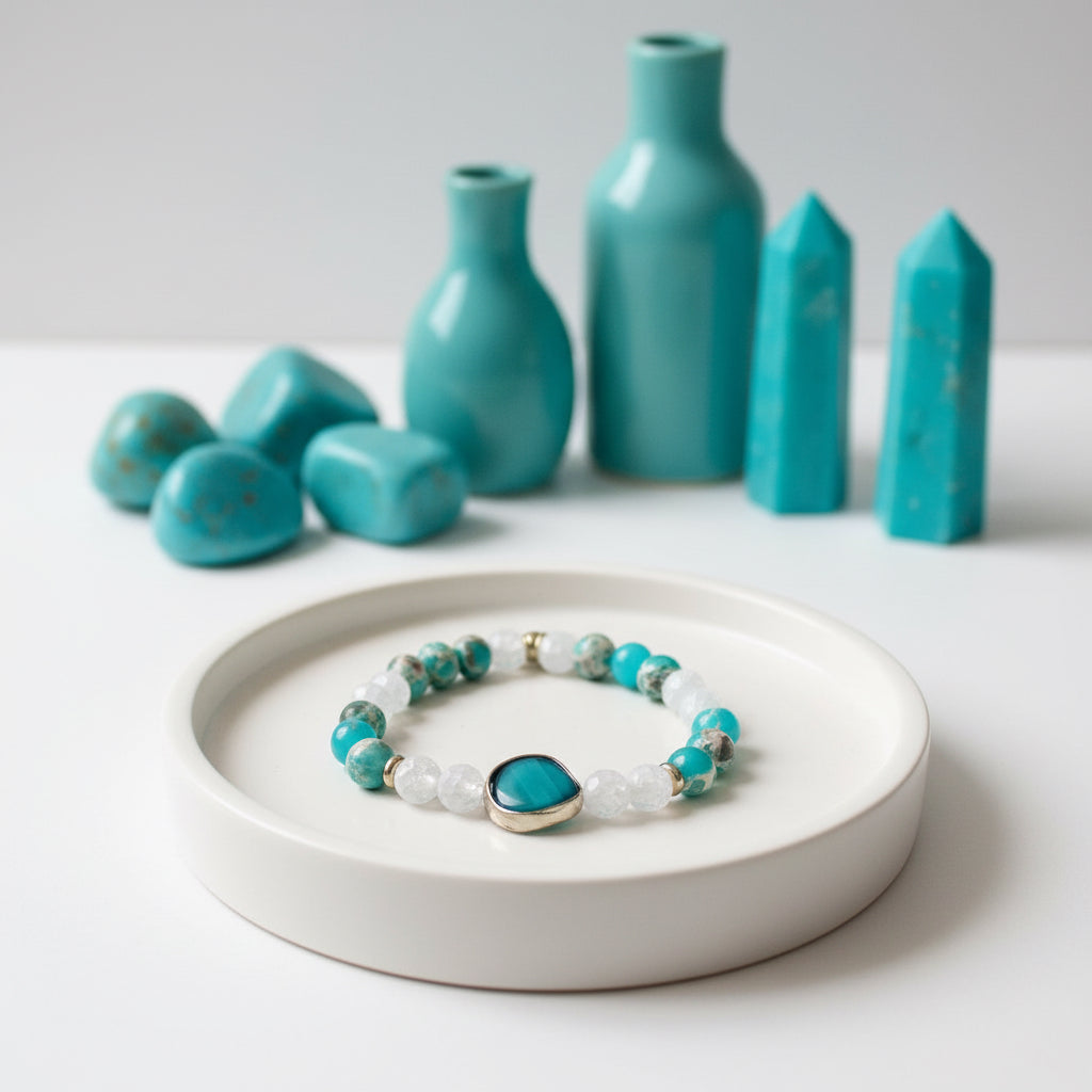 Bracelet Turquoise