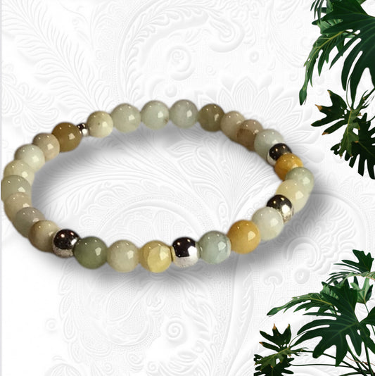 Le Bracelet Le Naturel