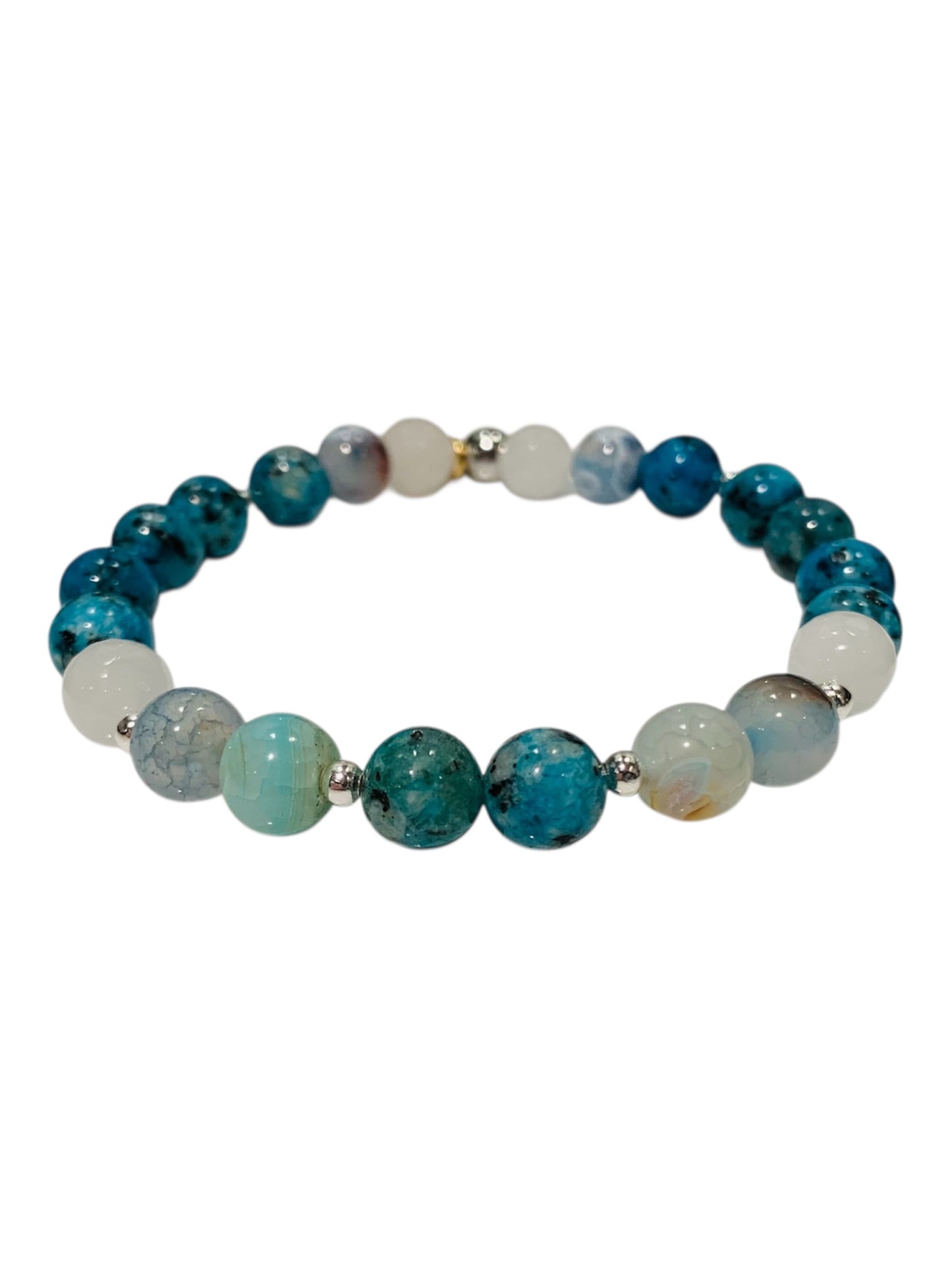 Bracelet Arctique 🐻‍❄️ 🧊🐟🦭