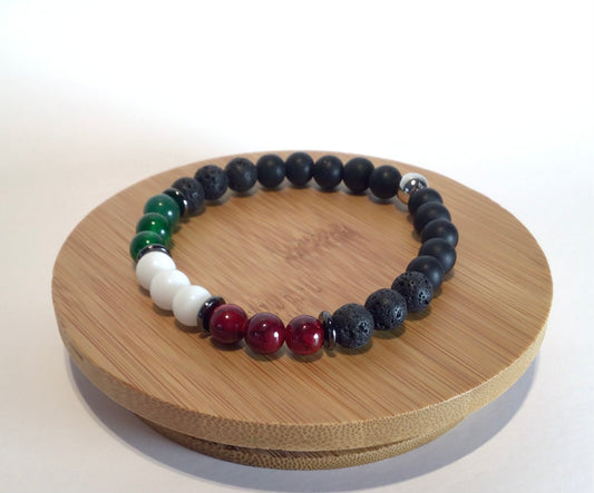 Bracelet L’Italie