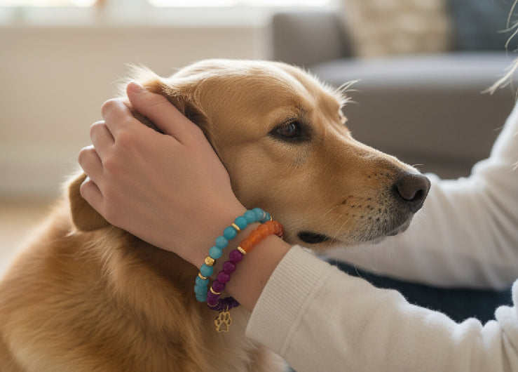 Bracelet 🐾 Bella 🐾