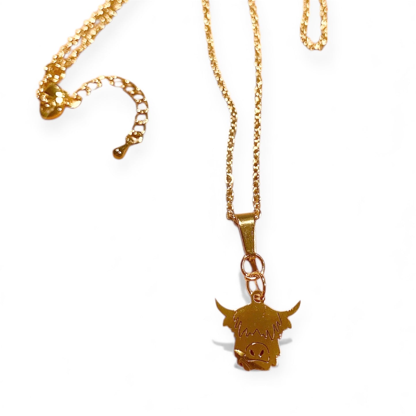 Le Collier L’Acceptation de soi
