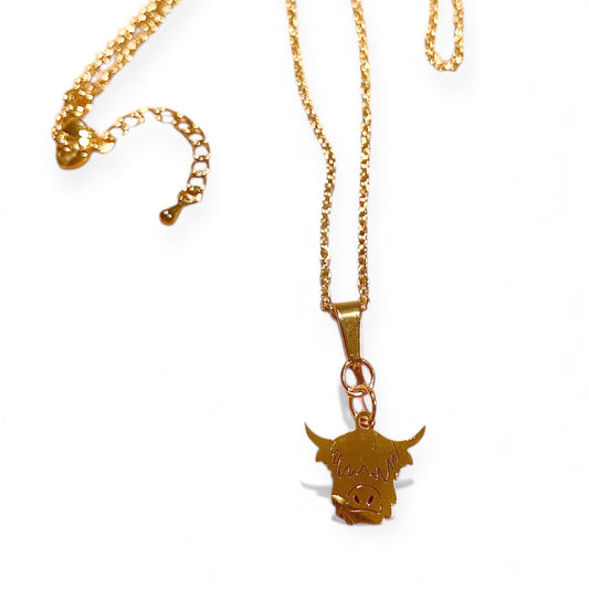 Le Collier L’Acceptation de soi