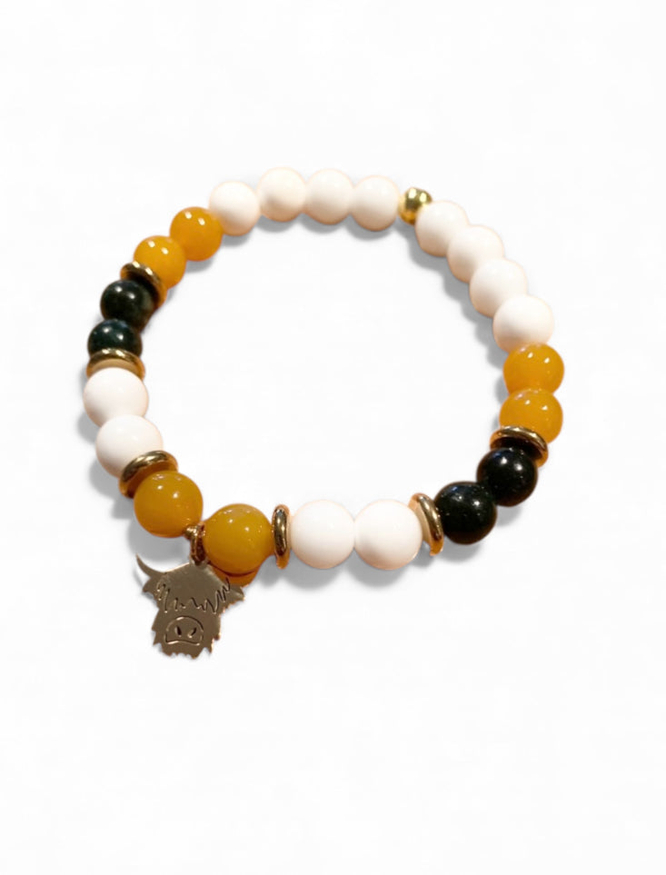 Le Bracelet L’acceptation de soi