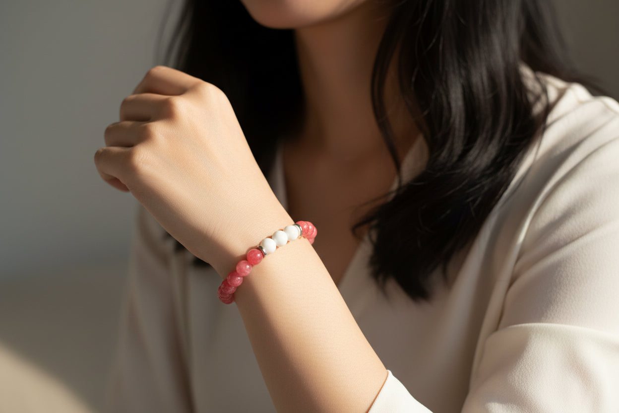 Bracelet Vivi 🤍💕