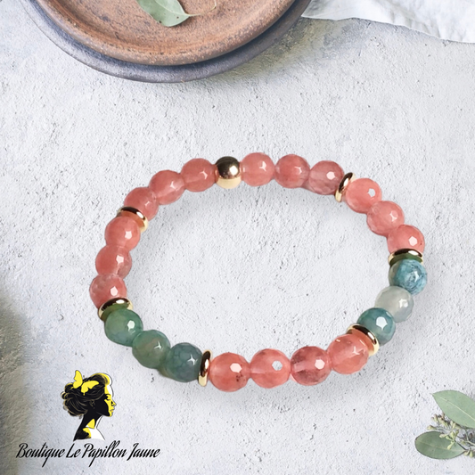 Le Bracelet Aurélie