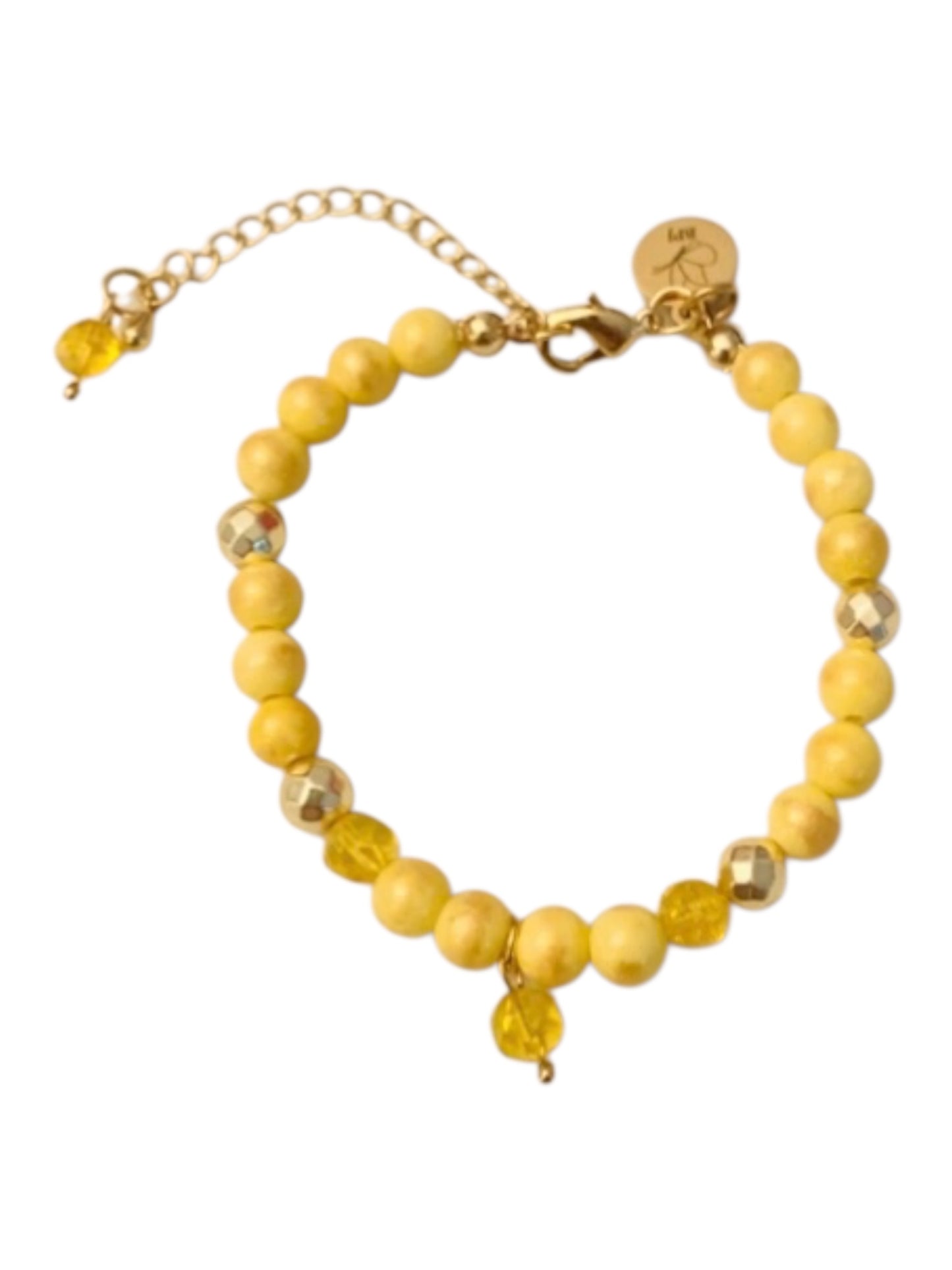 Bracelet Paix intérieur 🧘🏼‍♀️🧘🏽‍♂️🧘