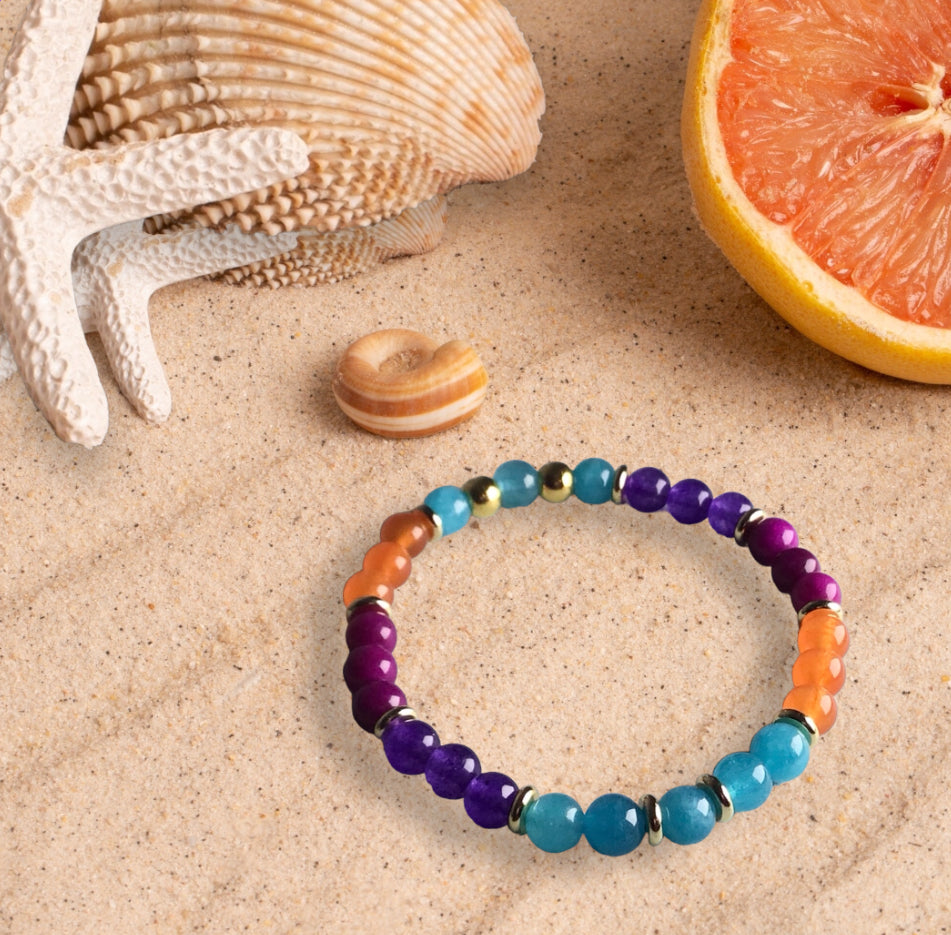 Bracelet Summer