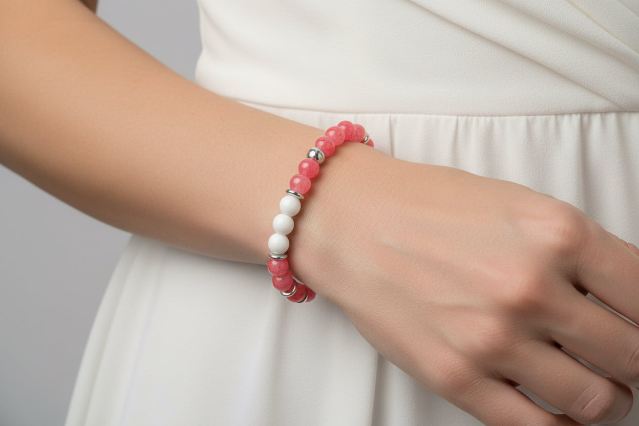 Bracelet Vivi 🤍💕