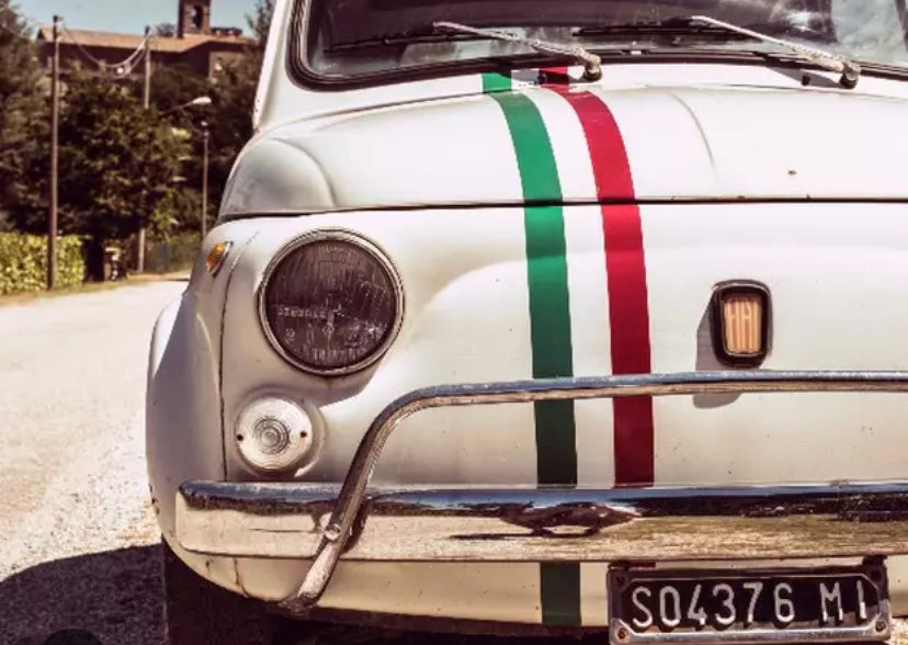 Bracelet L’Italie