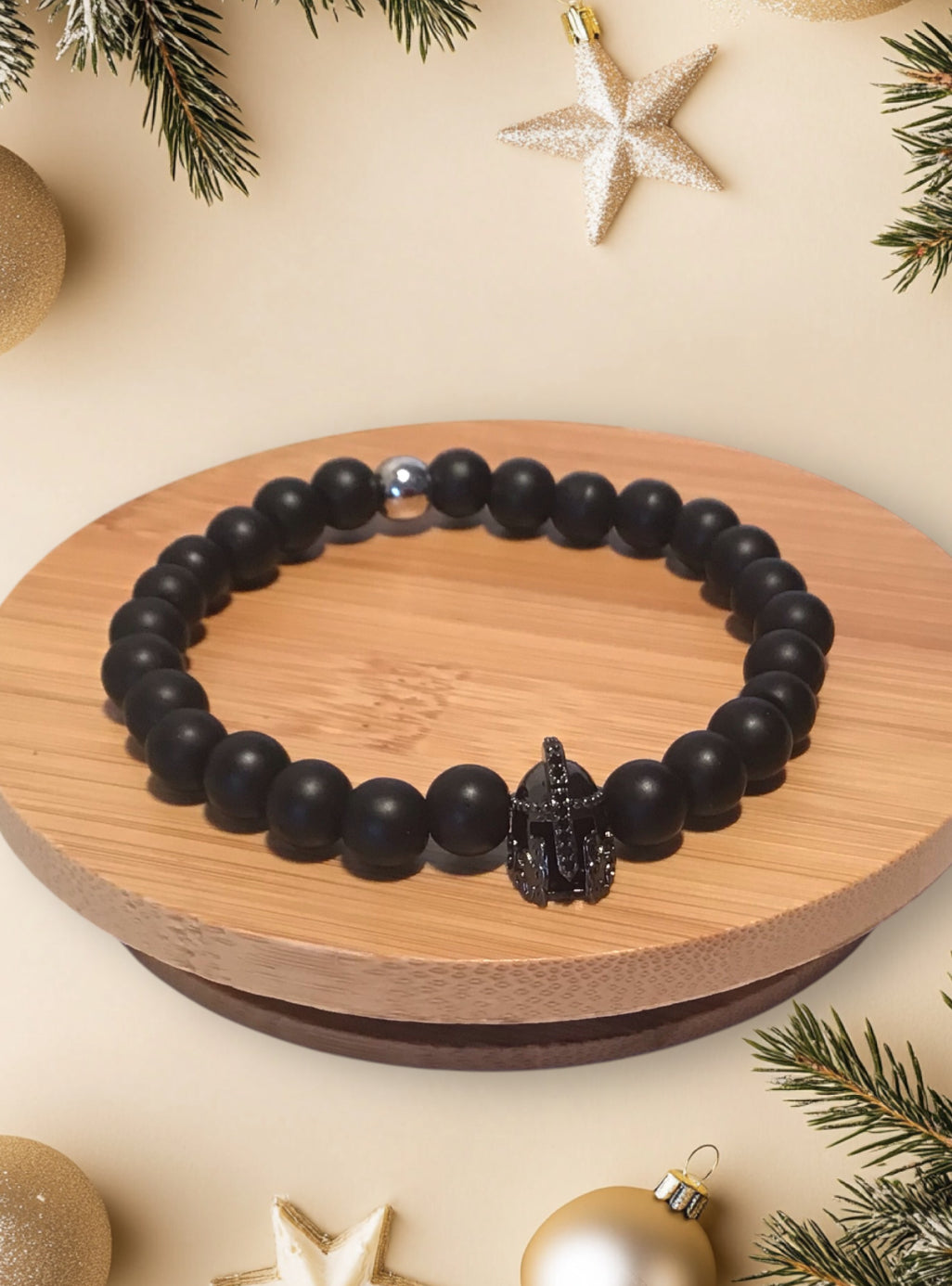 Bracelet Le Gladiateur 🏰