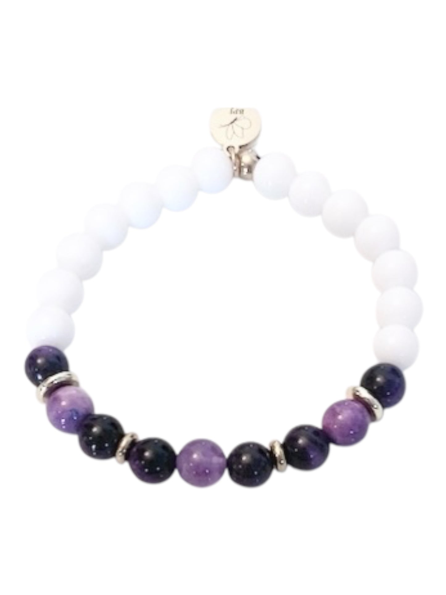 Bracelet Protection & Ancrage