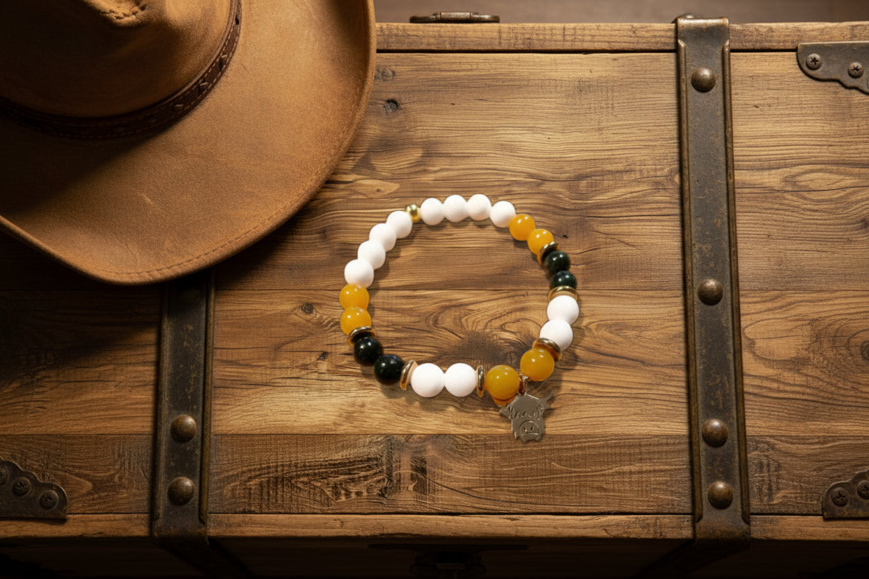 Le Bracelet L’acceptation de soi