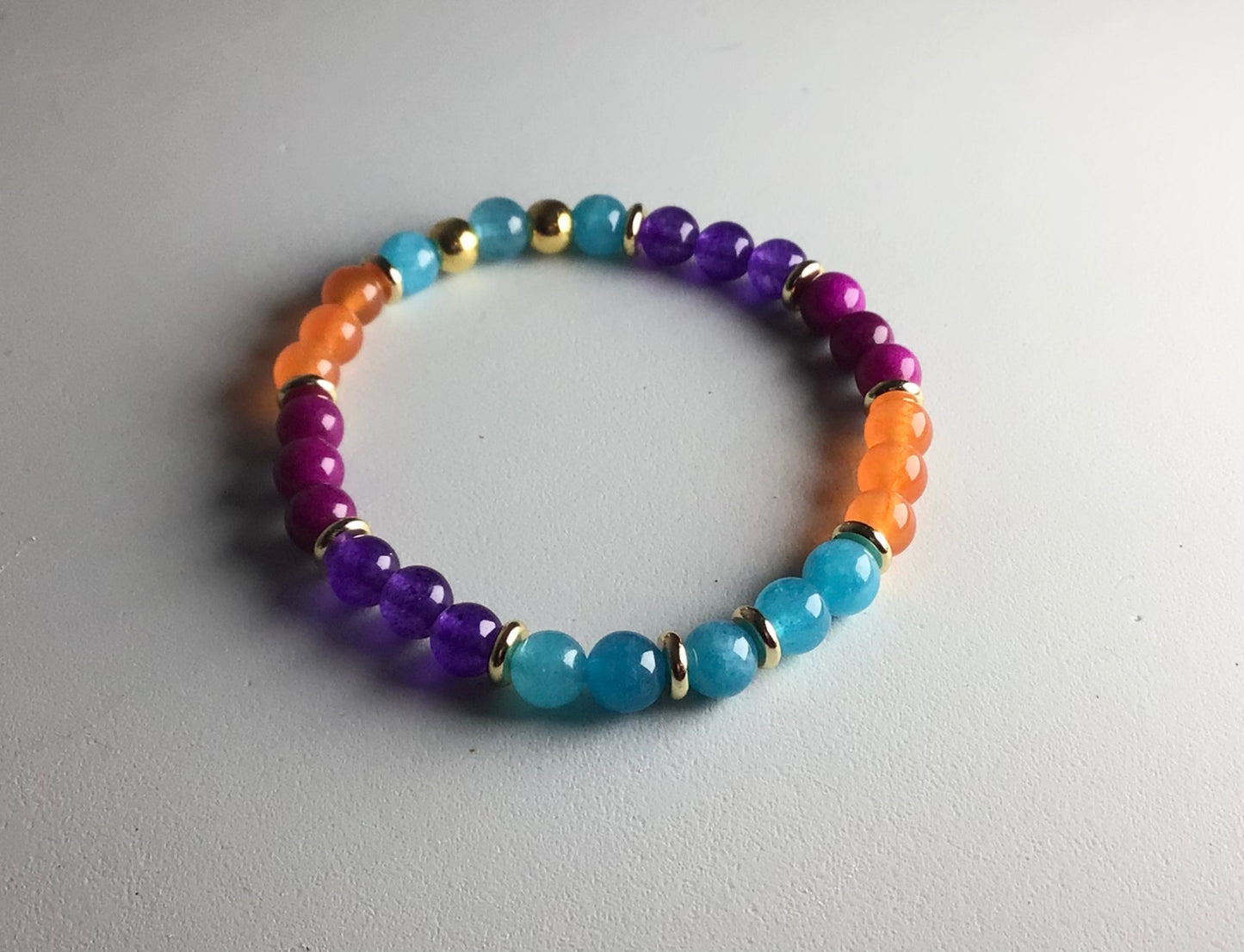 Bracelet Summer