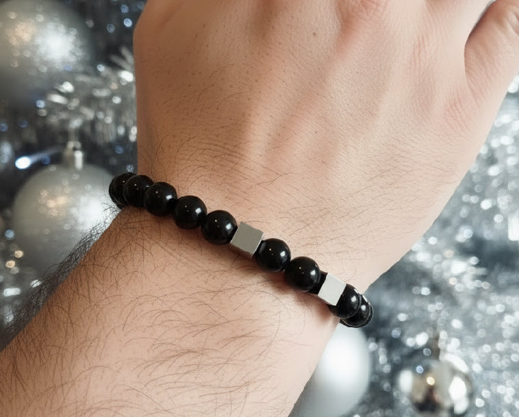 Bracelet Chic ⭐️🪵🦌🌲