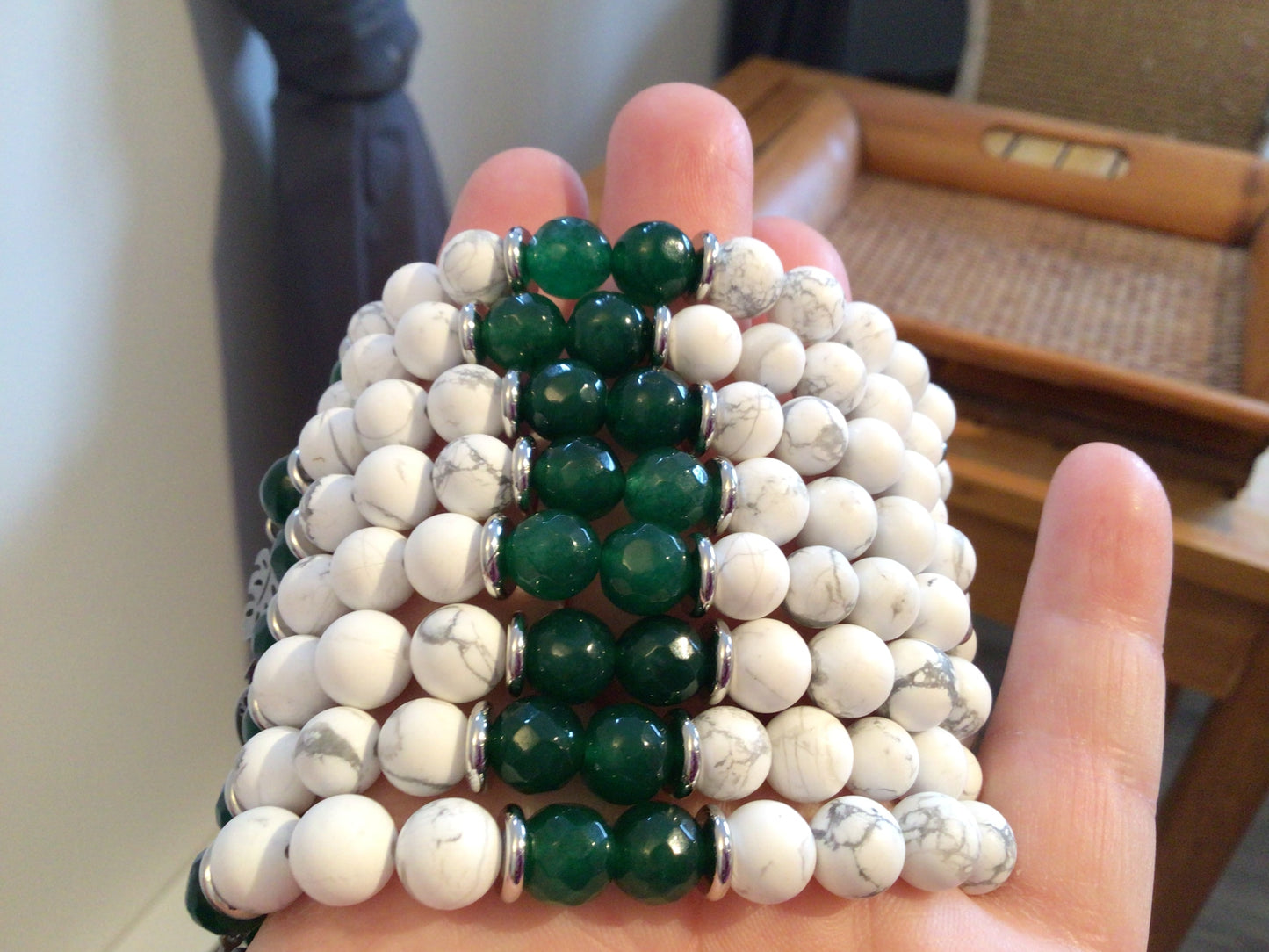 Bracelet Inspire 🌿🌿🌿
