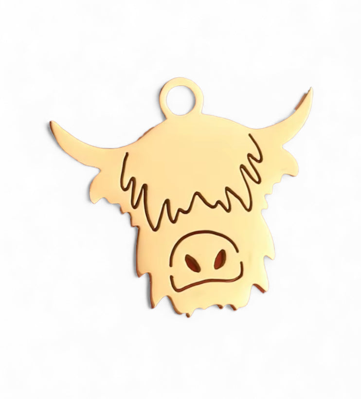 Le Collier L’Acceptation de soi