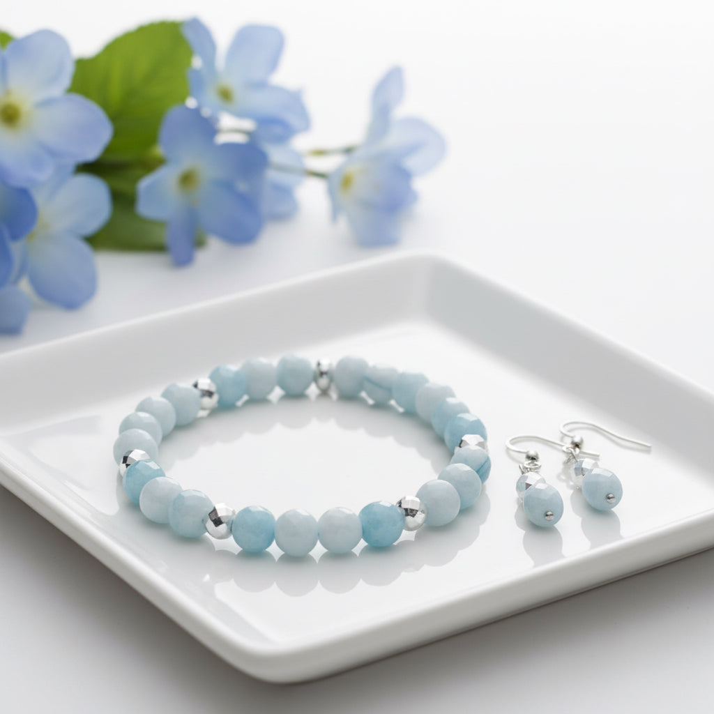 Bracelet Guérison Émotionnel