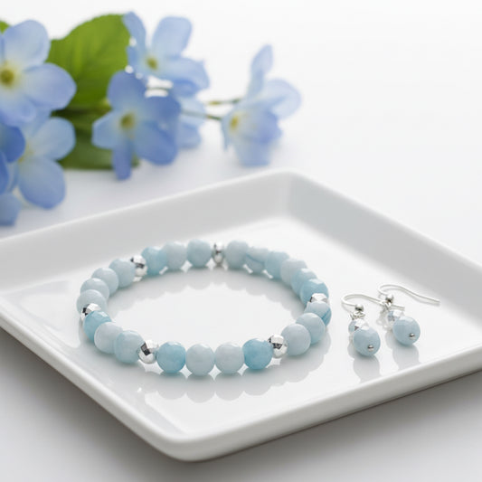 Bracelet Guérison Émotionnel