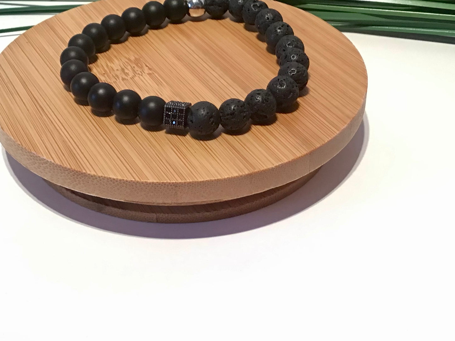 Bracelet L’élégant à parfumer