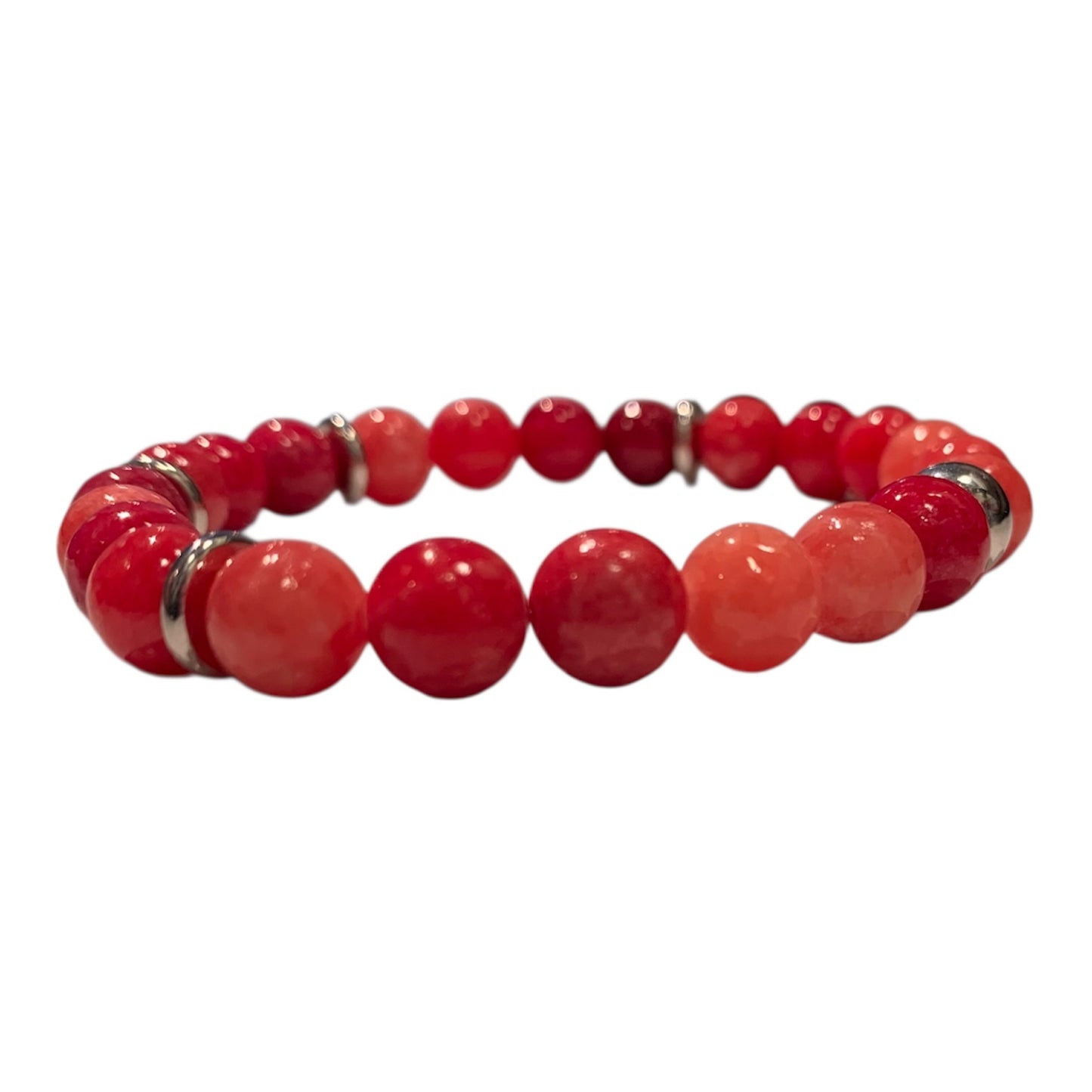 Le Bracelet Cerisier ✨✨✨