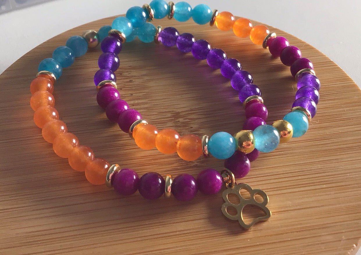 Bracelet 🐾 Bella 🐾