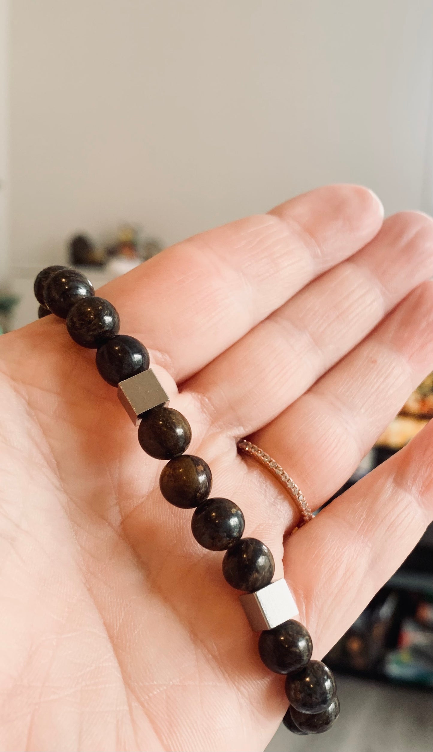 Bracelet Chic ⭐️🪵🦌🌲