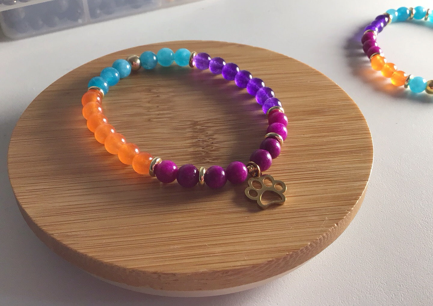 Bracelet 🐾 Bella 🐾