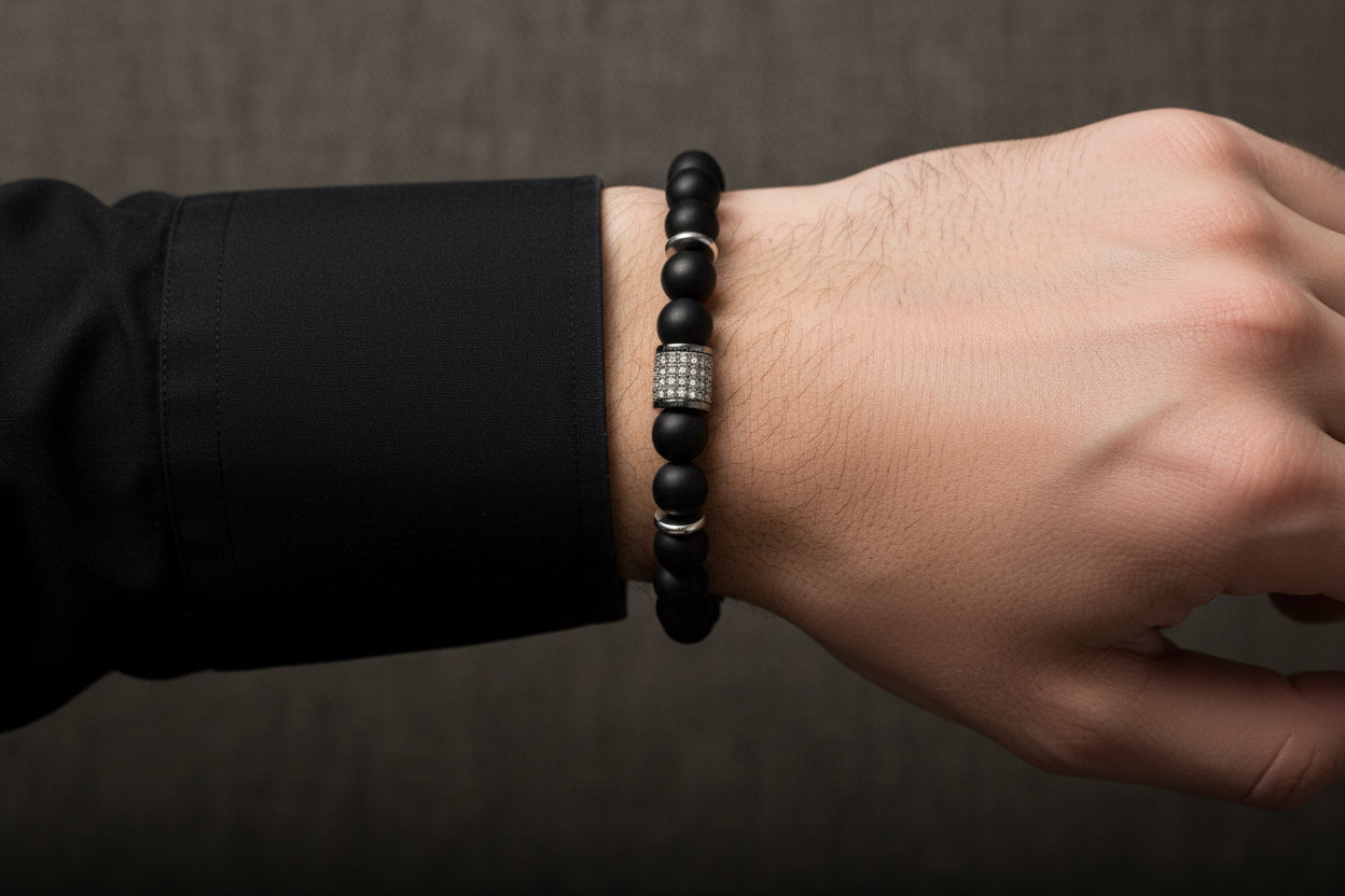 Bracelet 🖤 Noir