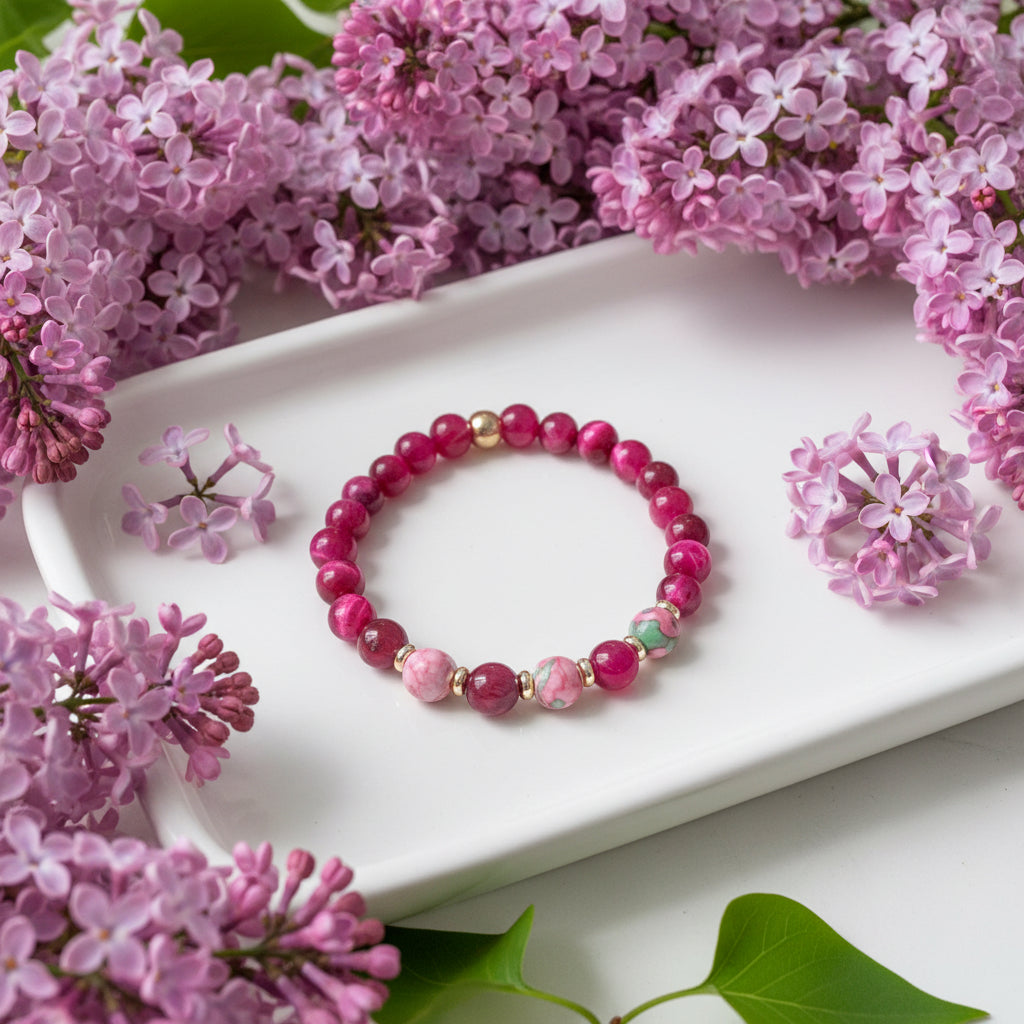 Bracelet Douce Fleur