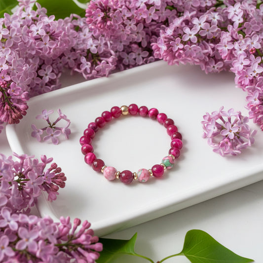 Bracelet Douce Fleur