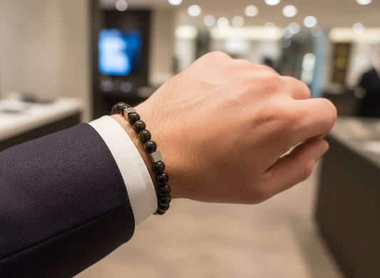Bracelet Chic ⭐️🪵🦌🌲