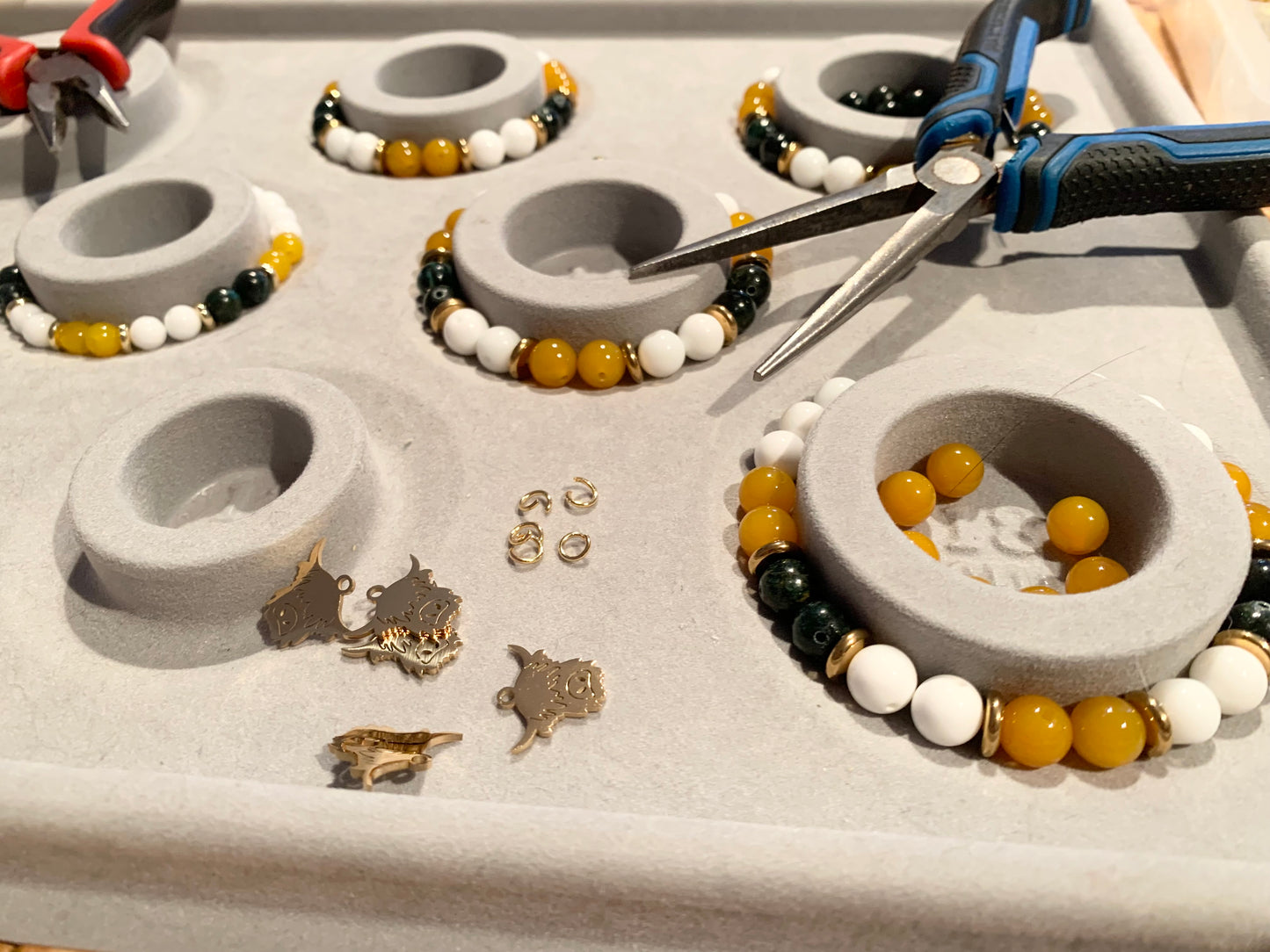 Le Bracelet L’acceptation de soi