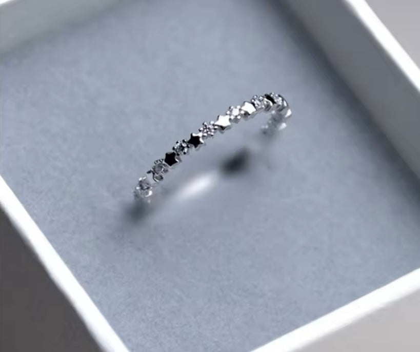 Bague Perséides 💫⭐️✨