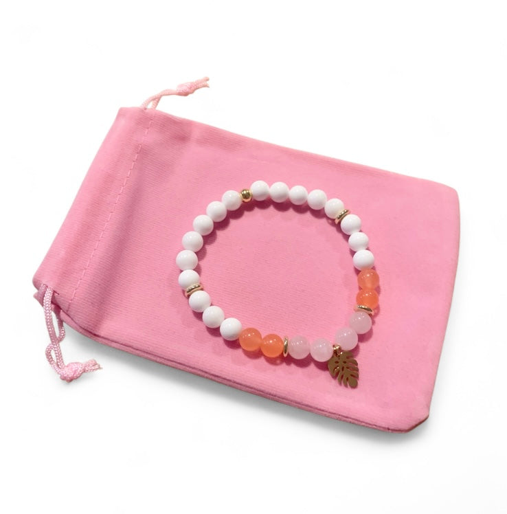 Le Bracelet 🍂Résilience en octobre🍂