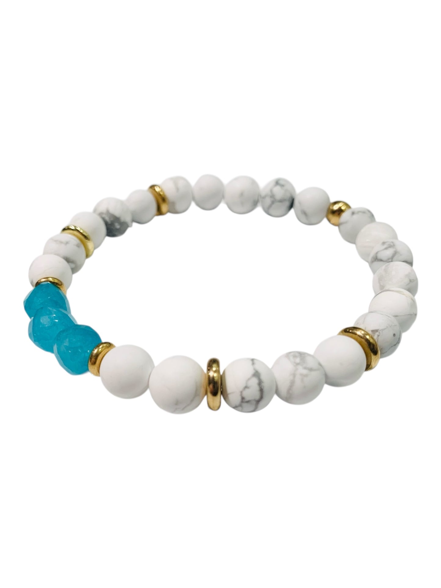 Bracelet 🩵 Succès