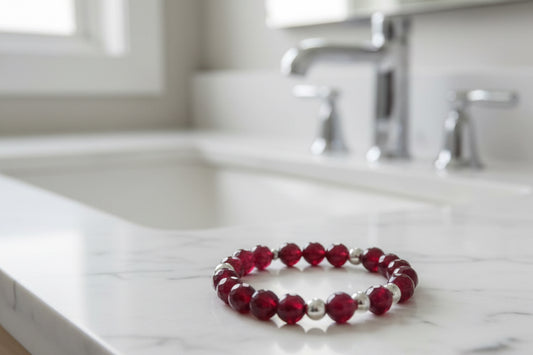 Bracelet Persévérance